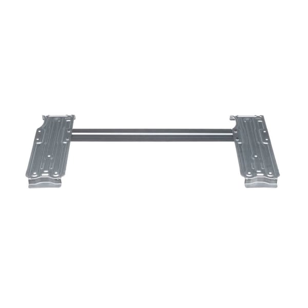 Midea INSTALLATION PLATE 12222000000012 - main