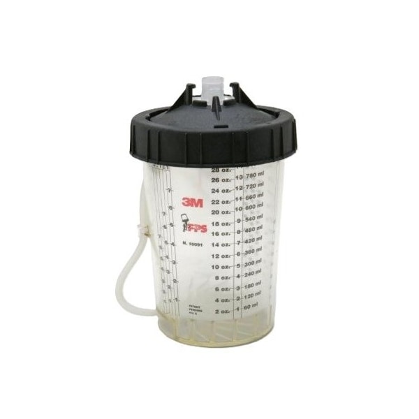 3M PPS CUP COLAR L 3M16124 - main