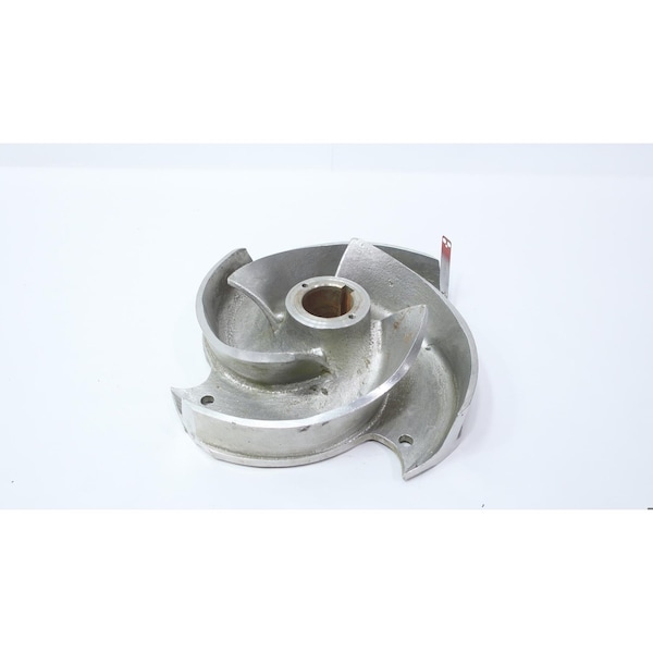 Worthington Industries 4-Vane Pump Impeller 13In 2114546 - main
