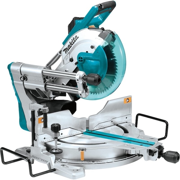 Makita SAW MITER SLDG CMPD WLSR 10IN LS1019L - main