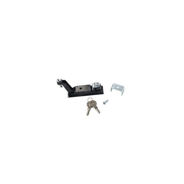 Jlg REPLACEMENT LATCH, LOCKING COMPRESSION 8342416 - main