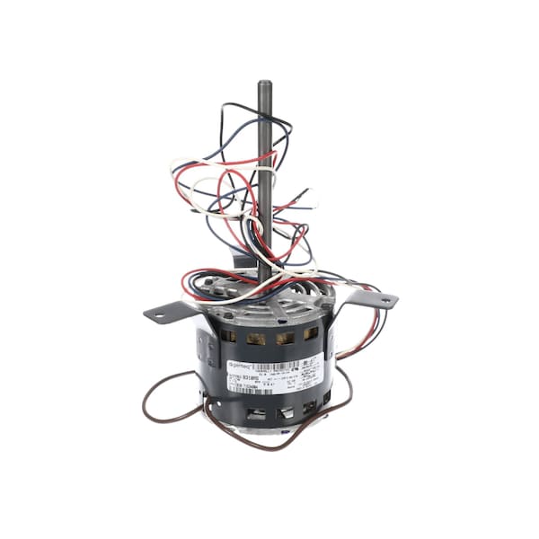 International Environmental Motor, Direct Drive, 115V, 60HZ, 1PH, 1111RPM, 1/30HP E020-71534804 - main