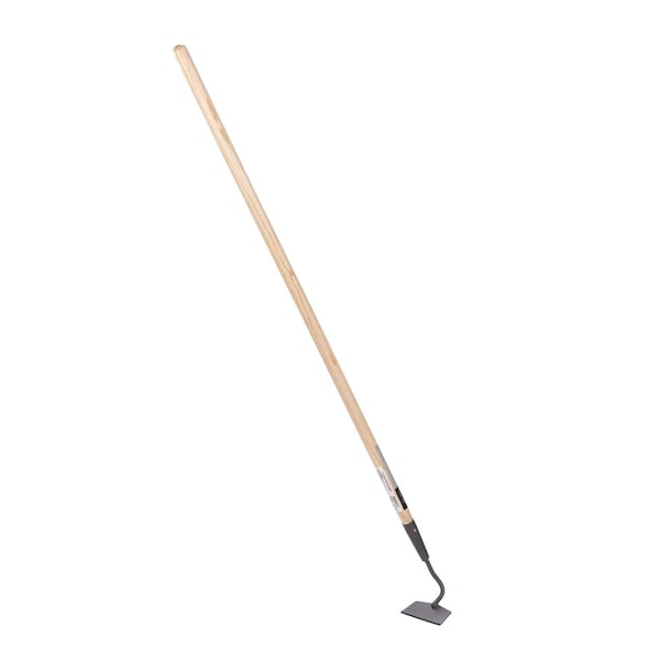 Radius Garden Premium Long Handle Beet Hoe, Wood Shaft ST003 - main