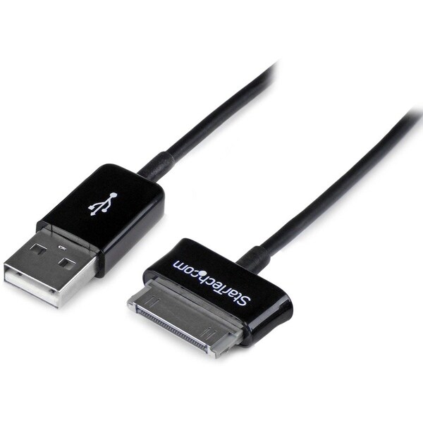 Startech.Com 2M USB CABLE FOR SAMSUNG GALAXY TAB USB2SDC2M - main