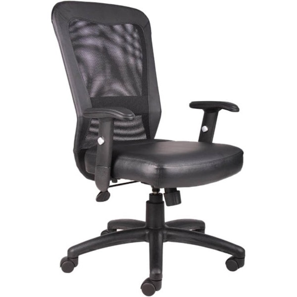 Boss The Web Chair B580 - main