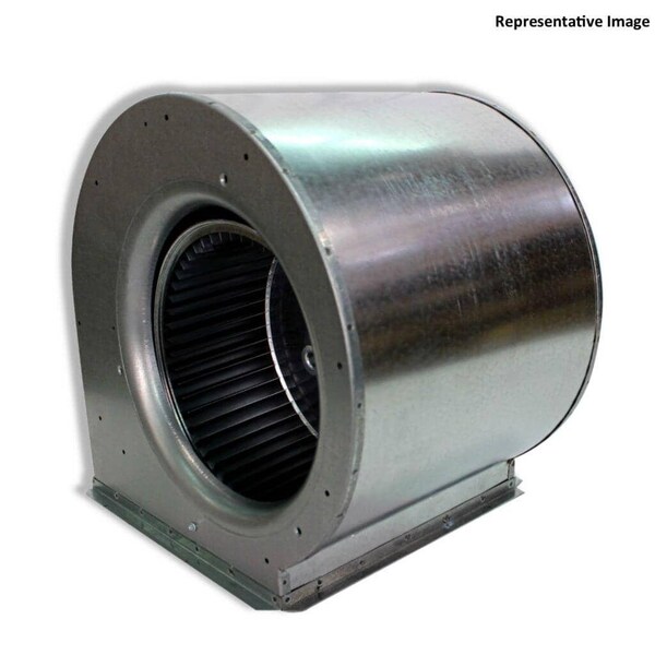 Rheem PRO BLOWER HOUSING W/ WHEEL, 70-101729-08 70-101729-08 - main