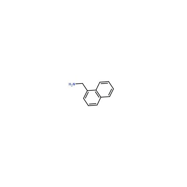 Ak Scientific 1-Naphthalenemethylamine (5g), CAS 118-31-0 X9252-5g - main