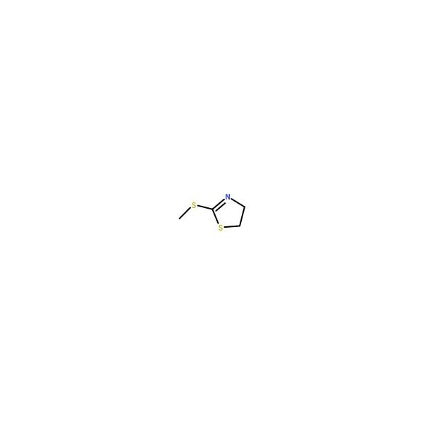 Ak Scientific 2-(Methylthio)-2-thiazoline (25g), CAS 19975-56-5 X2626-25g - main