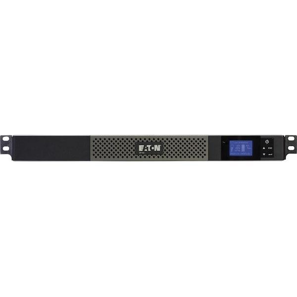 Tripp Lite UPS, 1.7 in H, 17.2 in W 5P750R - main