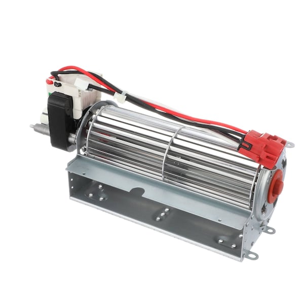 Ge COOLING FAN LOWER WB26X35089 - main