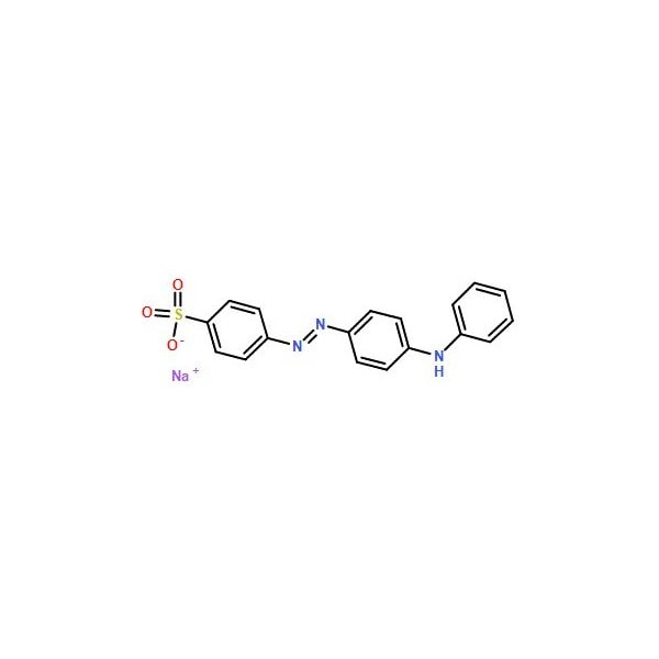 Ak Scientific Acid Orange 5 (25g), CAS 554-73-4 Z3709-25g - main