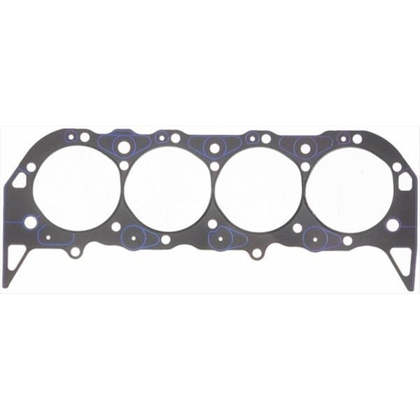 Fel-Pro 1047 Cylinder Head Gasket 4.54 In. F29-1047 - main