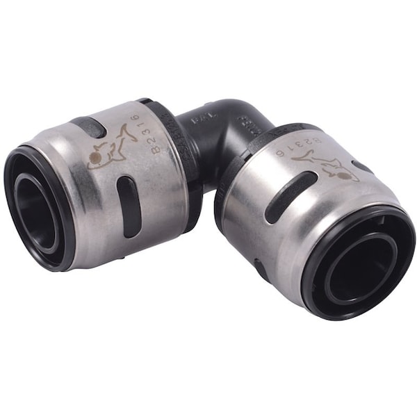 Reliance Worldwide 3/4 in. 90DEG Evo Elbow K256A - main