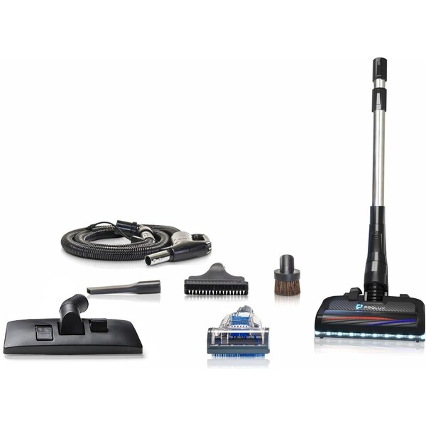 Prolux 10qt Powerhead Conversion Kit - Wessel Werk EBK250 pl10qt250 - main