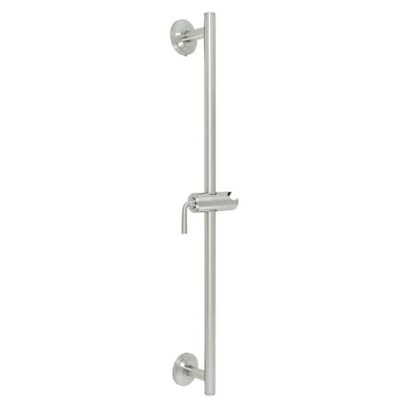 Speakman Slide Bar, Brushed Nickel SA-4602-BN - main