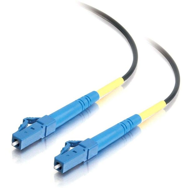 Legrand C2G 2M LC-LC 9/125 OS1 SM FIBER-BLK 33441 - main