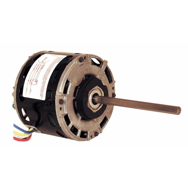 Century 9405A OEM Replacement Motor - 3/4 HP, 5.6 in CX, Model 1075/5 U9405 - main