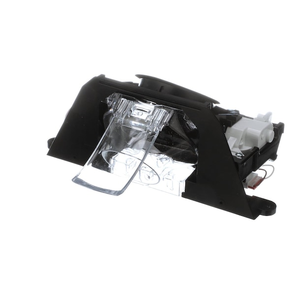 Frigidaire Module, Dispenser, Clear, W/Paddl 242270106 - main