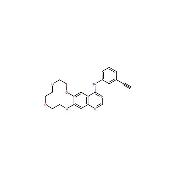 Ak Scientific Icotinib (10mg), CAS 610798-31-7 2468AH-10mg - main