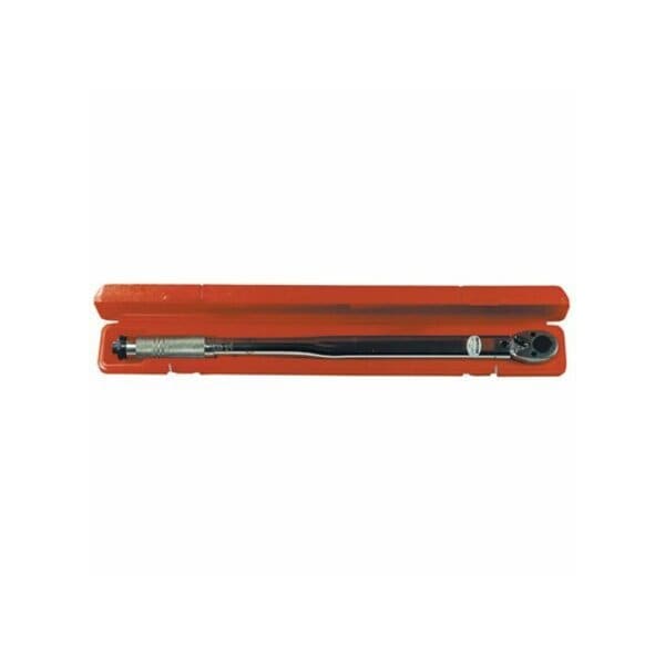 K-Tool International Ratcheting Torque Wrench, 1/2" Drive KTI72102 - main