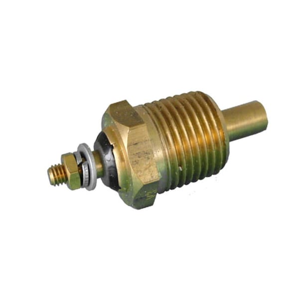Complete Athlete SN25 0.375 - 14 in. Electric Water Temperature Sensor NPT Male Thread CO1605791 - main