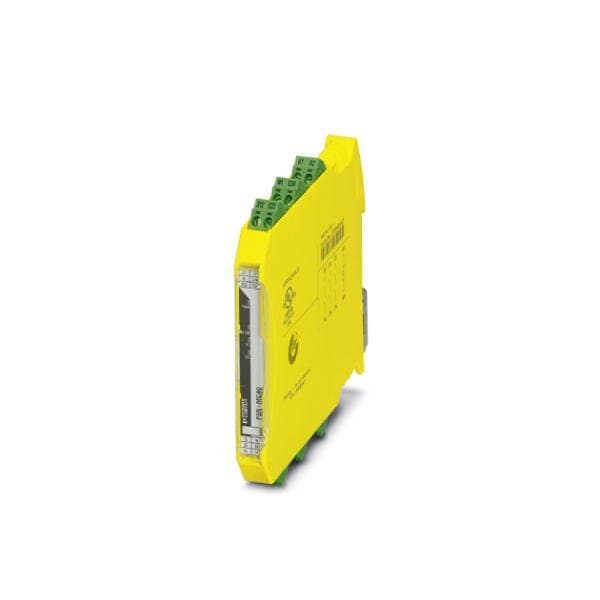 Phoenix Contact PSR-MC40-3NO-1DO-24DC-SC Safety relay 2700569 - main