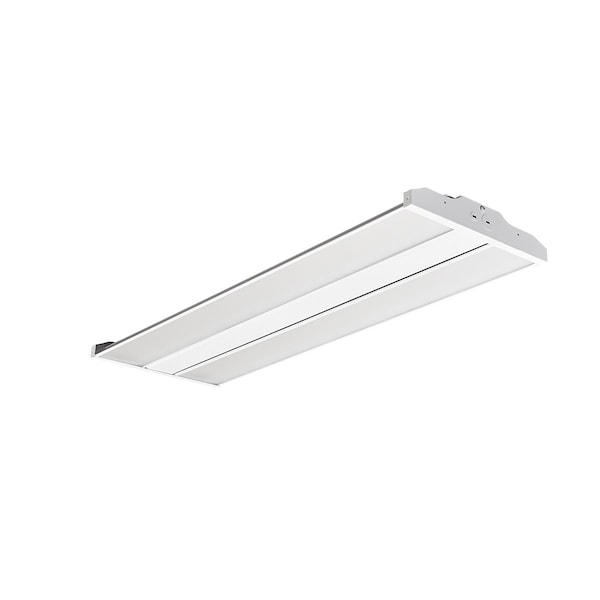 Trace-Lite MQHB Series LED Linear High Bay, Mini, CCT/Power Selectable, 120-277V MQHB-L-270-D-VS-5K - main