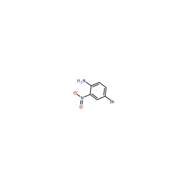 Ak Scientific 4-Bromo-2-nitroaniline (100g), CAS 875-51-4 Q291-100g - main