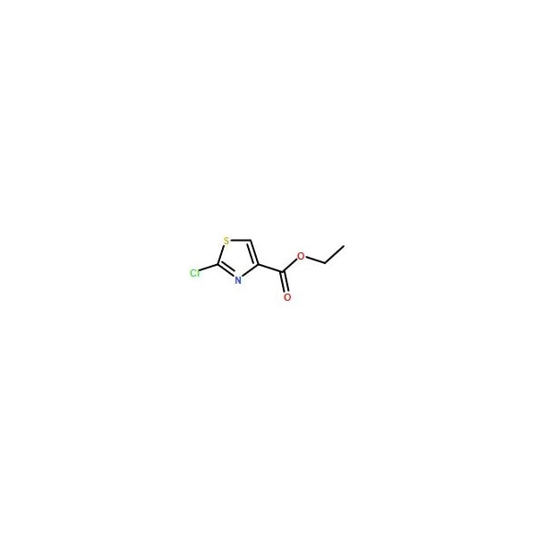 Ak Scientific 2-Chlorothiazole-4-carboxylic acid ethyl ester (5g), CAS 41731-52-6 9712AF-5g - main