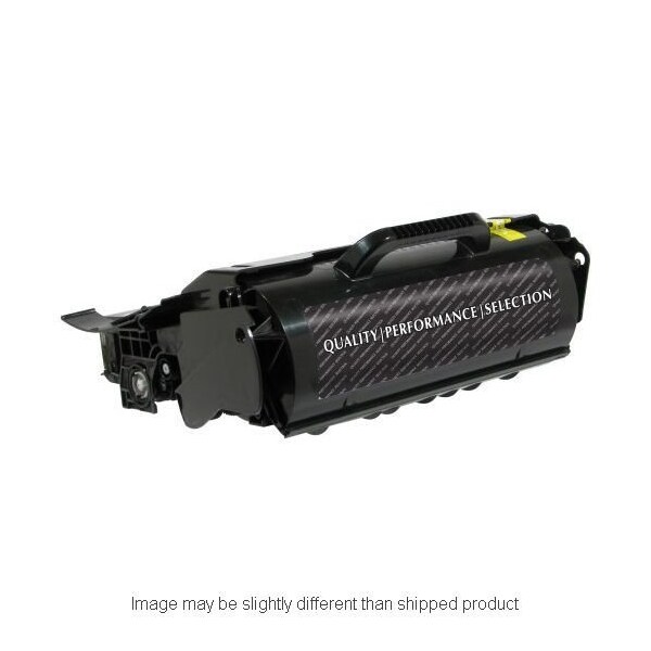 Dell Replacement 331-0717, MAGENTA Compatible Toner, 2,500 page yield 331-0717 8WNV5 - main