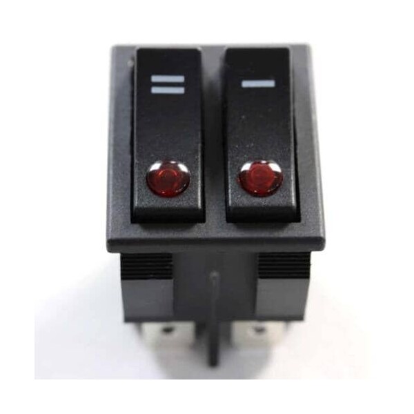 Delonghi DOUBLE SWITCH 5108007600 - main