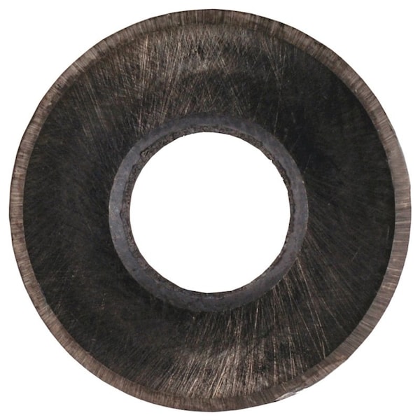 M-D Building Products Abrasive Cut-Off Wheel, 4 in Dia, .1 in Thick, 7/8 in Arbor Hole Size, Carbide 49969 - main