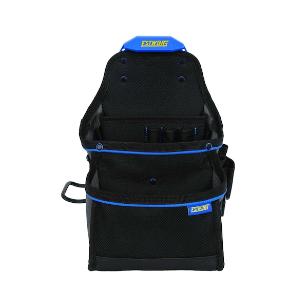 Estwing 22-POCKET CONTRACTOR POUCH 42624 - main