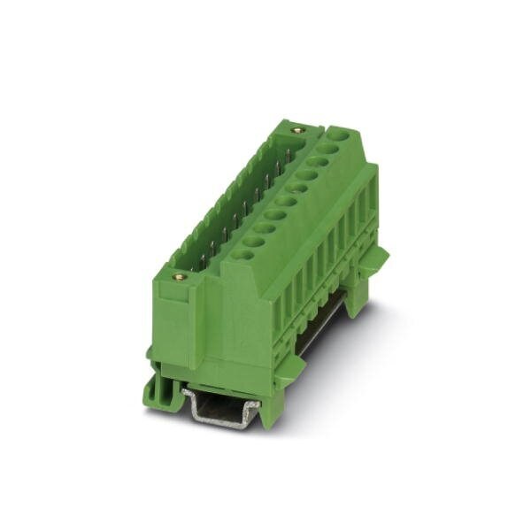 Phoenix Contact MSTBVK 2 5/ 8-GF-5 08 DIN rail 1803015 - main