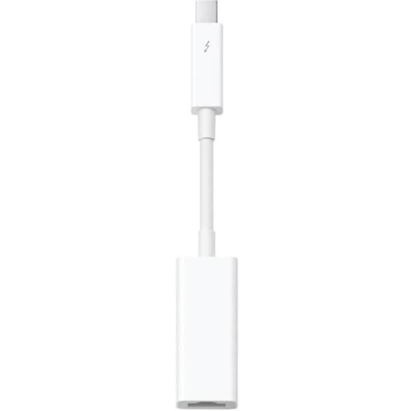 Total Micro Technologies Link: Add A Gigabit Ethernet Port To Your Thunderbolt Equipped Imac, MD463LL/A-TM - main