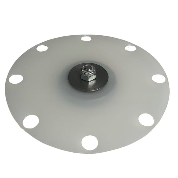 Bedford Precision Parts Diaphragm Assembly - Gas Models 20-1888 - main