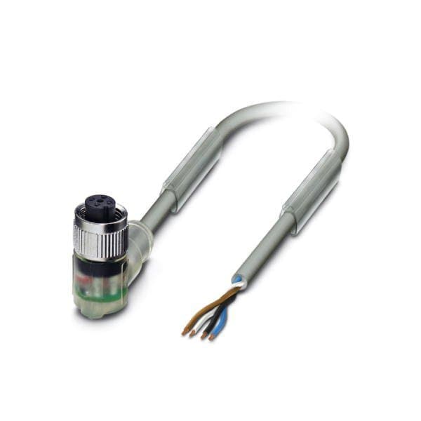 Phoenix Contact SAC-4P- 3 0-800/M12FR-3L 1457005 - main