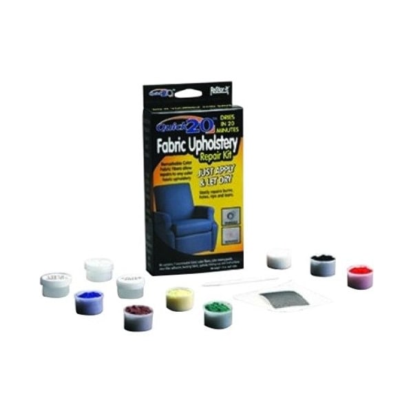 Restor-It Furniture and Fabric Repair Kit, Red 18085 - main