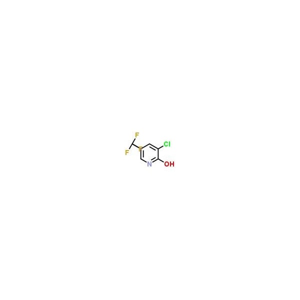 Ak Scientific 3-Chloro-5-(trifluoromethyl)-2-pyridinol (5g), CAS 76041-71-9 A966-5g - main