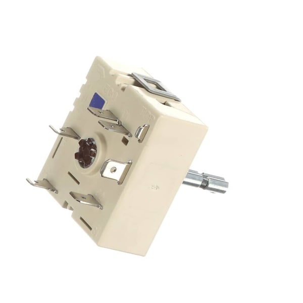 Ge INFINITE SWITCH CENTER WB24K10059 - main