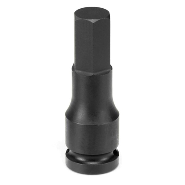 Cool Kitchen 2918M 0.5 in. Drive X 18 mm Hex Driver CO382100 - main