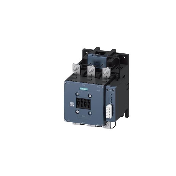 Siemens 1NC/1NO, 200V-277V AC/DC, 3 P, Screw 3RT1064-6PP35 - main