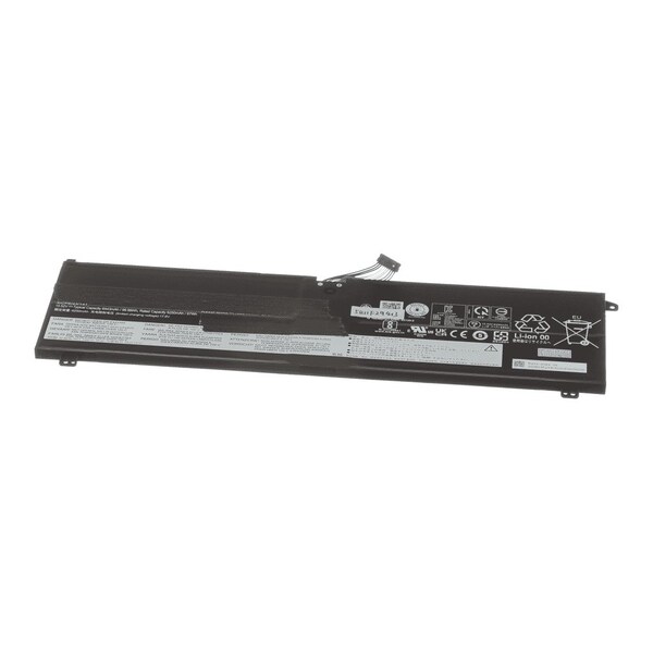Lenovo BATTERY 4CELL99.99WH15.52V L21 5B11F29413 - main