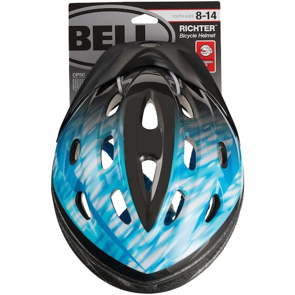 Bell Sports 8+ Girls Youth Bicycle Helmet 7107122 - main