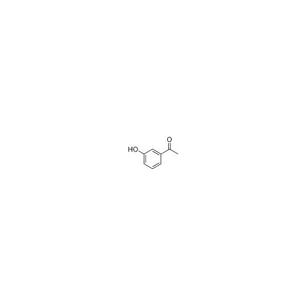 Ak Scientific 3-Hydroxyacetophenone (500g), CAS 121-71-1 I614-500g - main
