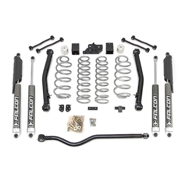 Readylift Lift Kit Suspension 69-6836 - main