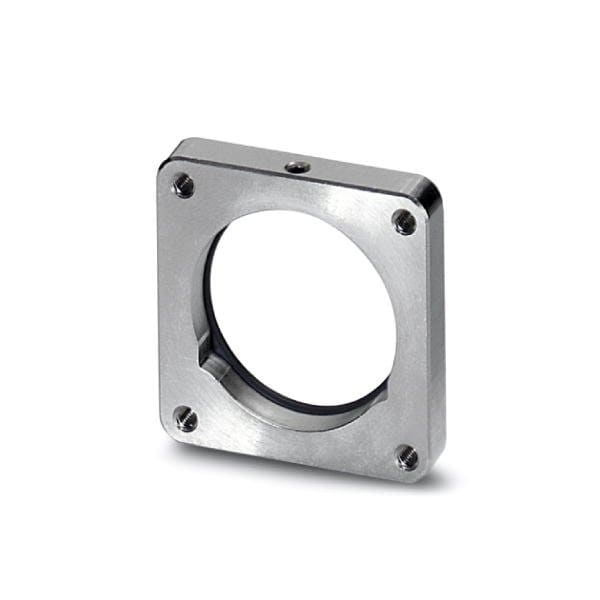 Phoenix Contact RF-Z0003 Square mounting flange Axial 1607905 - main