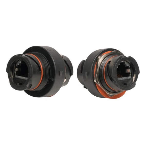 Siemon INDUSTRIAL CAT5E UTP JACK X5-X5S - main