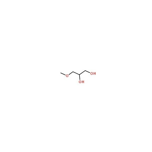 Ak Scientific 3-Methoxy-1, 2-propanediol (100g), CAS 623-39-2 V0564-100g - main