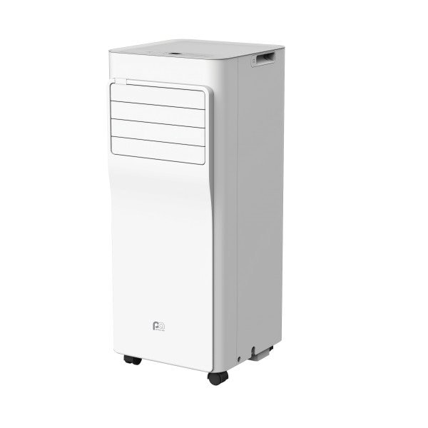 Perfect Aire PortableAirConditioner, 250sqft, White 3PORT10000A - main